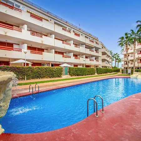 Apartment 2 Bedroom In Orihuela