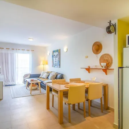 2 Bedroom In Orihuela