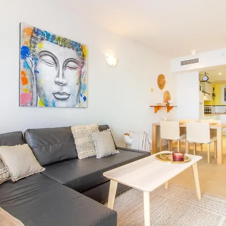 2 Bedroom In