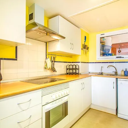 2 Bedroom In * Orihuela