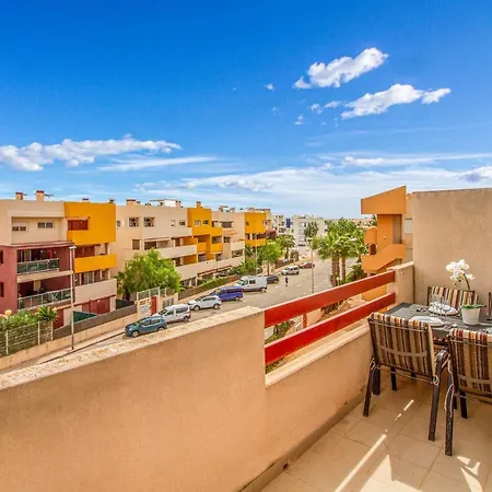 2 Bedroom In * Orihuela