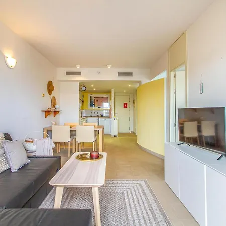 2 Bedroom In