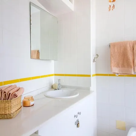 Apartment 2 Bedroom In Orihuela