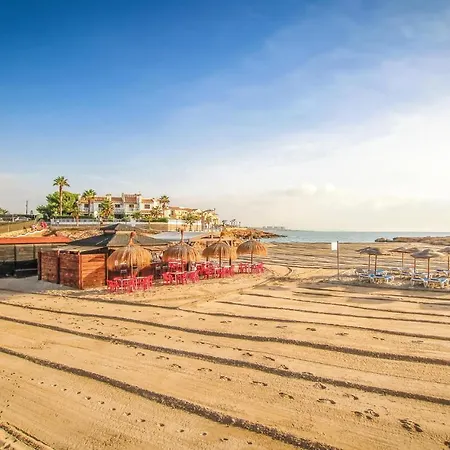 2 Bedroom In * Orihuela