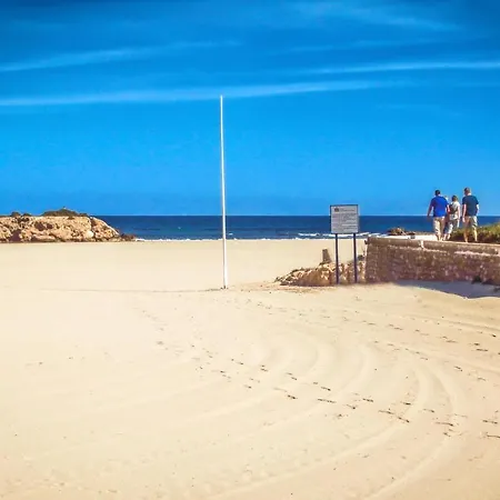 2 Bedroom In Orihuela