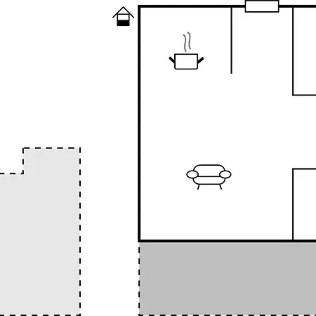 2 Bedroom In * 오리후엘라